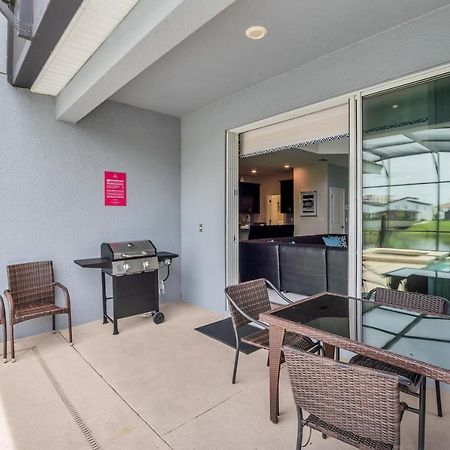 LAKEVIEW Home w Private Pool&FREE Water Park Kissimmee Zewnętrze zdjęcie