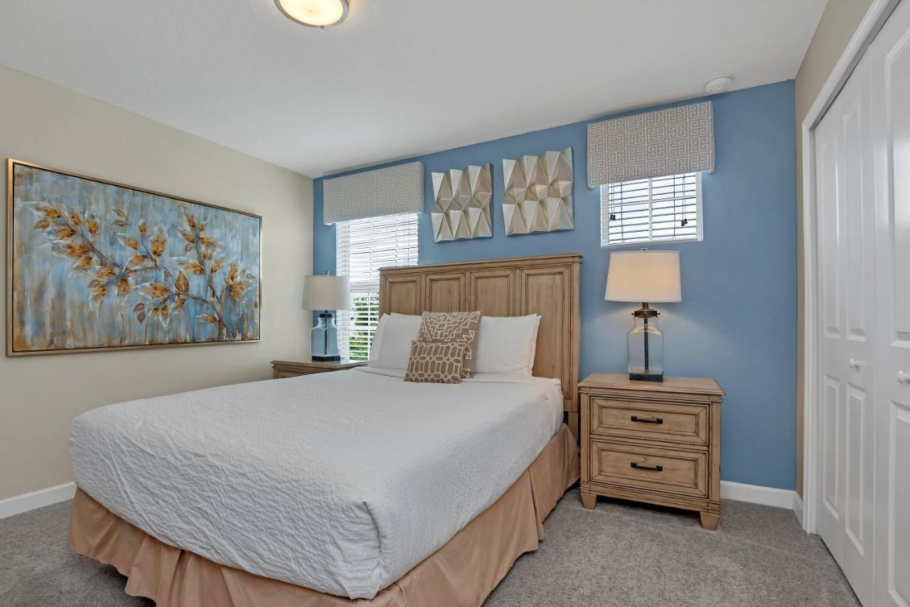 LAKEVIEW Home w Private Pool&FREE Water Park Kissimmee Zewnętrze zdjęcie