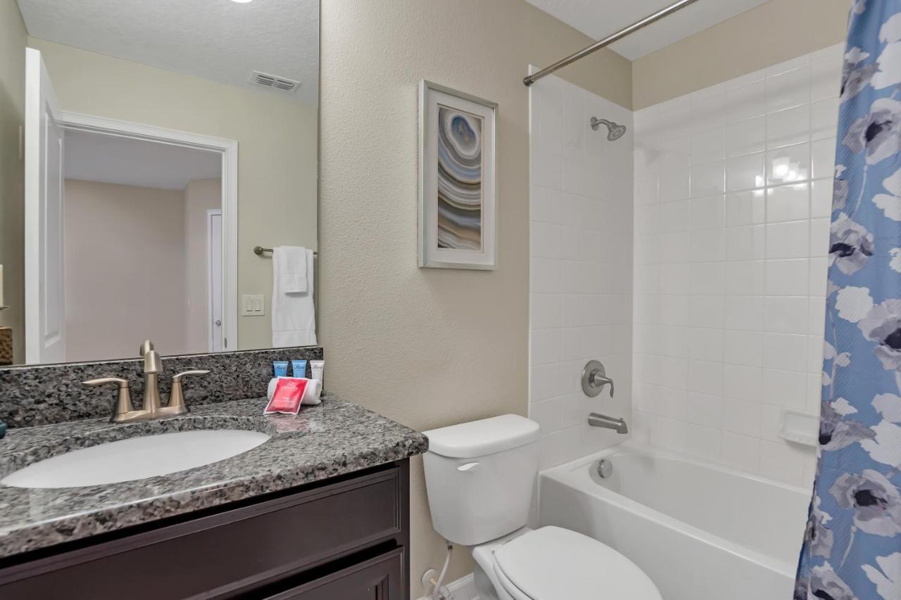 LAKEVIEW Home w Private Pool&FREE Water Park Kissimmee Zewnętrze zdjęcie